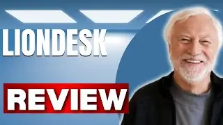 LionDesk CRM Honest Review   Watch Before Using