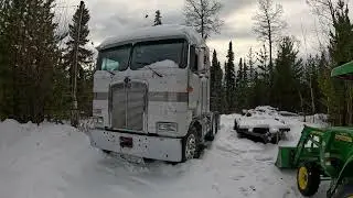 COLD START