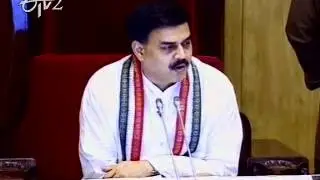 Andhra Pradesh assembly budget session concludes today