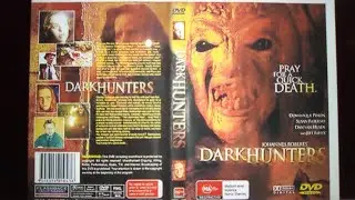 Apatros Review - Darkhunters (2004) (Film)