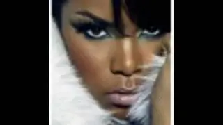Letoya Luckett Not Anymore Acapella