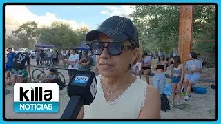 COSTANERA FEST VERANO 2026 UN ÉXITO EN SANTA MARÍA
