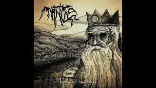 Mantle - Daina Ragučiui (Song for Ragutis)