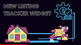 Mini Training: Track Every Active Listing With Ease - New Printable Widget in SAM