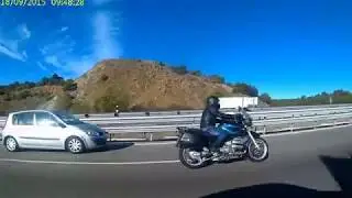 Pamplona part I