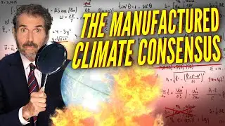 Judith Curry: How Climate &ldquo;Science&rdquo; Got Hijacked by Alarmists
