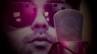 David Hasselhoff - True Survivor (from Kung Fury) Cover by Jon Soti