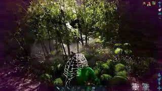 This Island Wants Me DEAD&ndash;ARK Survival Evolved day 15 CAVE HUNT CAN Survive??