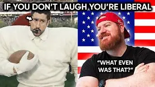 If You Laugh, You're Conservative PT.265 Memes & Comedy for Republicans & MAGA