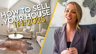 Selling in 2025? These 6 Trends Will Get you TOP DOLLAR!