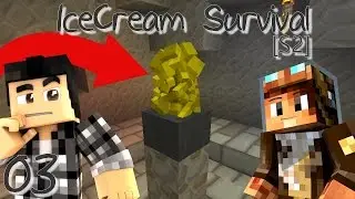 QUEL EST CET OBJET ? ! | IceCream Survival [S2] ! #Ep3