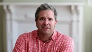 Low Anthropology by David Zahl