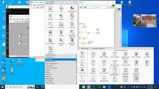Lecture 18 Regression by using Python and LabVIEW