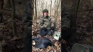 Crow Hunting Success with Foxpro X24