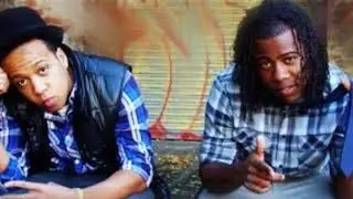 Da Blockburnaz - Swagga Back (Throwback)
