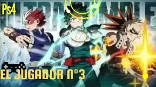 Probamos un juego en online 