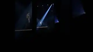 宇多田ヒカル#10 Hikaru Utada Laughter in the Dark Tour 2018　真夏の通り雨