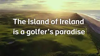 Golf in Ireland: 400+ Courses & World-Class Links | Adare, Royal Portrush & More