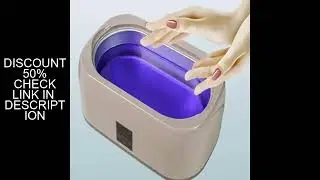 Desktop Electric Beauty Salon Wax Therapy Machine Hand Whitening Moisturizing Al Wax Film Heater Mel