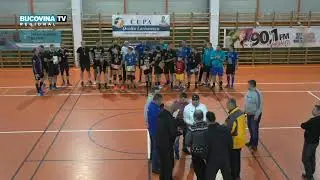 Întâlnire între generation - Cupa „Ovidiu Larionescu”
