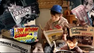 State of Electronics - The Role of the Magazines part1