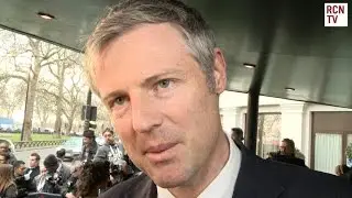 Zac Goldsmith Interview - Diversity, Bollywood & London Mayor Race