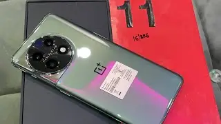 OnePlus 11 5G  Unboxing, First Look & Review 🔥 | OnePlus 11 Price, Spec & Many More