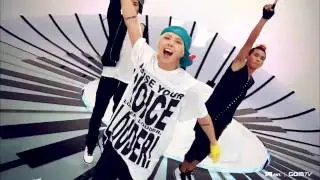 G-Dragon-Breathe HD (GOM TV)