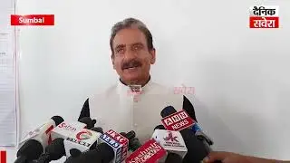 Sahitya Akademi Organizes 'Kavi Sandhi' Literary Event in Sumbal