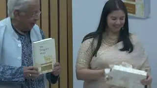 The Raza Foundation - The Dragon&rsquo;s Heart | World Poetry in Translation | Book Launch & Readings