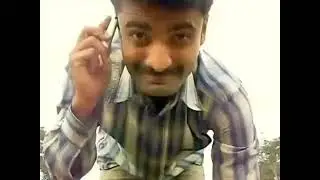 Funny comedy short film / comedy short film / ridhi tv mandya