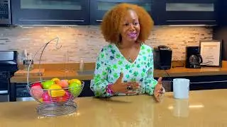 Dr. Jaz | Board Certified Holistic Nutritionist | Specializing in Total Body Wellness