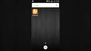 Как заблокировать рекламу в  uc Browser легко