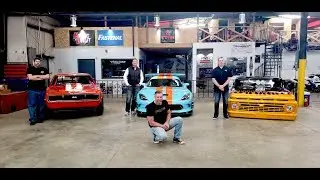 David Ankin Chooses 2018 ToyMakerz Nation Ride of the Year!
