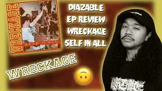 Wreckage &ndash; 