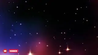 Ambient run | loop | Animation | Music video | Noober|