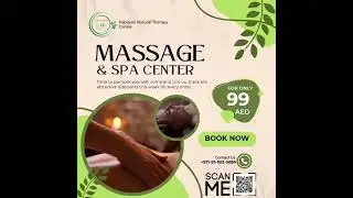 Kabayan Therapy Center | Massage Therapist
