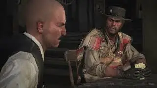 Mission 28: Lucky in Love