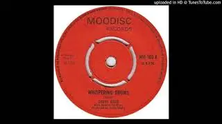 COUNT OSSIE - WHISPERING DRUMS - HM 103-A - 26 Nov 1971