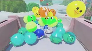 ASTRO BOT part 1