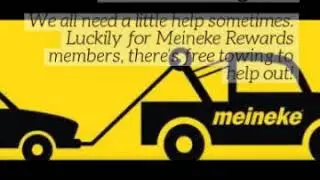 Meineke Car Care Center: Auto Repair Services