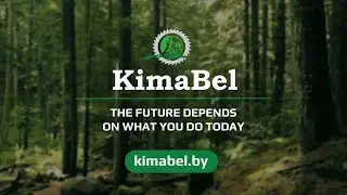 KimaBel 🌳 Belarusian wood 🌲 Студия Видеолаб
