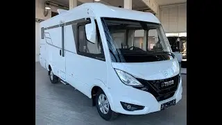 Hymer B MC - I 600