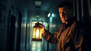 I WORK at a HAUNTED Prison in Manitoba, but the STRANGE RULES may be the Least of My Fears...