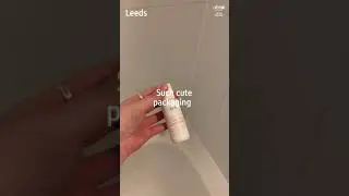 Atomy Cleansing Travel Kit