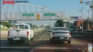 🚘 VIAJERO 🚘 TER&Aacute;N 🌎🇲🇽 EN ALTAPALMIRA TEMIXCO MORELOS RUMBO A PUENTE BLANCO JIUTEPEC MOR 