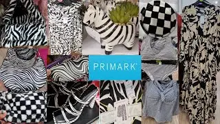 PRIMARK NEW COLLECTION - APRIL 2023 / COME SHOP WITH ME #ukfashion #primark