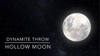 Hollow Moon #instrumentals #darkgroove #rock #epic #ominous