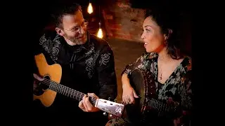 Concerts in the Courtyard: Crowes Pasture
