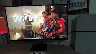 Monitor Xiaomi G27QI Unboxing completo 